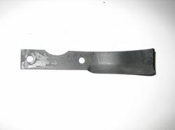 Fræserkniv H. Ø 12,5mm