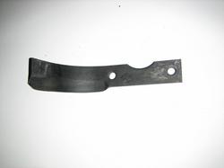 Fræserkniv H. Ø 12,5mm